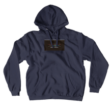 pro101 Hoodies (No-Zip/Pullover)