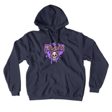 misterbenitez Hoodies (No-Zip/Pullover)