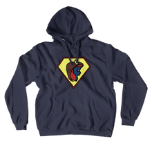 gibbondragon Hoodies (No-Zip/Pullover)