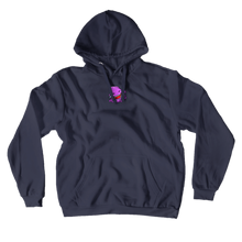 sqdsquid Hoodies (No-Zip/Pullover)