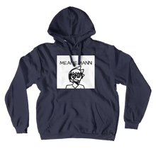 meamemann Hoodies (No-Zip/Pullover)