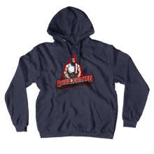 raad_gaming Hoodies (No-Zip/Pullover)