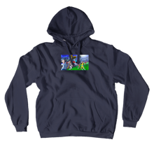 lz-tapzz Hoodies (No-Zip/Pullover)