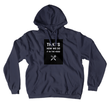 rayinthecity Hoodies (No-Zip/Pullover)