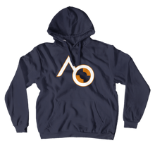 ayegentorange Hoodies (No-Zip/Pullover)