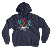 vgazed Hoodies (No-Zip/Pullover)