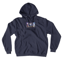 walso200 Hoodies (No-Zip/Pullover)