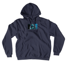 purefadedb3ast Hoodies (No-Zip/Pullover)
