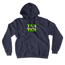 demitat Hoodies (No-Zip/Pullover)