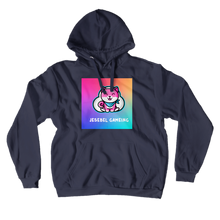 jesebelgameing Hoodies (No-Zip/Pullover)