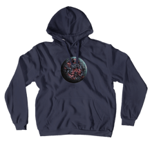 spacetacocat05 Hoodies (No-Zip/Pullover)