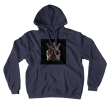 tevinbarksdale615 Hoodies (No-Zip/Pullover)