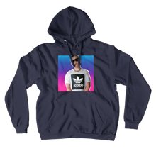 joakimmangen Hoodies (No-Zip/Pullover)