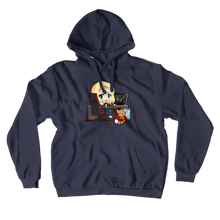 pjewtv Hoodies (No-Zip/Pullover)