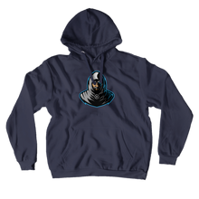 manboogle Hoodies (No-Zip/Pullover)