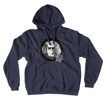 drakgoku Hoodies (No-Zip/Pullover)