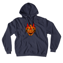 ditears Hoodies (No-Zip/Pullover)