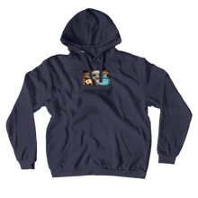 squidgys_fan Hoodies (No-Zip/Pullover)