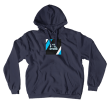 vitz665 Hoodies (No-Zip/Pullover)