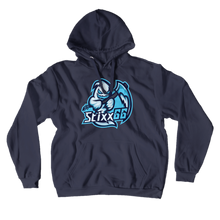 stixxgg Hoodies (No-Zip/Pullover)