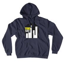 kupoyuki Hoodies (No-Zip/Pullover)