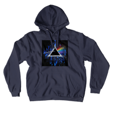 darkside-5378 Hoodies (No-Zip/Pullover)