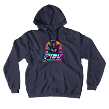 pibu Hoodies (No-Zip/Pullover)