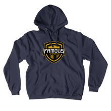 faciulli Hoodies (No-Zip/Pullover)