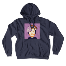 bowgreeb Hoodies (No-Zip/Pullover)