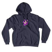 metalbro Hoodies (No-Zip/Pullover)