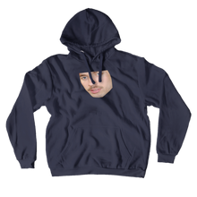 fralsii Hoodies (No-Zip/Pullover)
