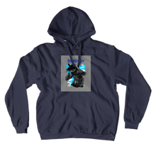thegoldenfox2456 Hoodies (No-Zip/Pullover)