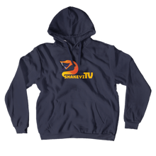 snakeyitv Hoodies (No-Zip/Pullover)