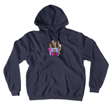 JRG RIP  Hoodie (No-Zip/Pullover)