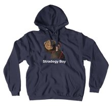 cosmicblade-6574 Hoodies (No-Zip/Pullover)