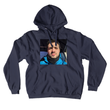hectorarruda Hoodies (No-Zip/Pullover)