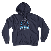 MarviseGaming Hoodies (No-Zip/Pullover)