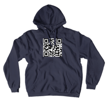 vinibilk Hoodies (No-Zip/Pullover)