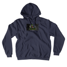madhatter Hoodies (No-Zip/Pullover)