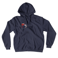 crohniegamer Hoodies (No-Zip/Pullover)