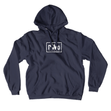 the_j_retro Hoodies (No-Zip/Pullover)