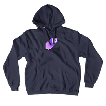 airchdark Hoodies (No-Zip/Pullover)