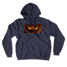 doominsidious-8889 Hoodies (No-Zip/Pullover)