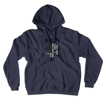 Salty Vet Hoodie