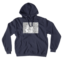 terpderbs710 Hoodies (No-Zip/Pullover)