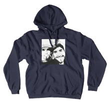 crosheta Hoodies (No-Zip/Pullover)