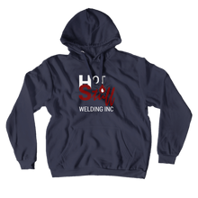 skvguardian Hoodies (No-Zip/Pullover)