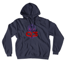 quilombo3-5539 Hoodies (No-Zip/Pullover)