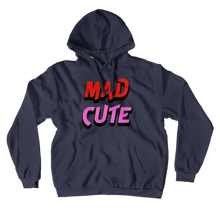 nickrising Hoodies (No-Zip/Pullover)