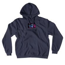 sizilstank Hoodies (No-Zip/Pullover)